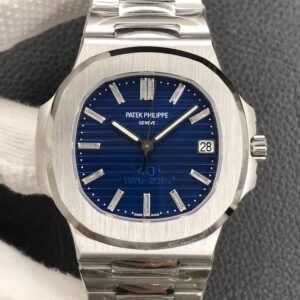 Patek Philippe 5711/1P 3K Factory | US Replica - 1:1 Top quality replica watches factory, super clone Swiss watches.