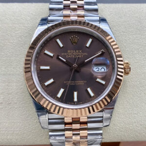 Rolex M126331-0002 VS Factory | US Replica - 1:1 Top quality replica watches factory, super clone Swiss watches.