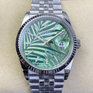 Rolex M126234-0047 VS Factory | US Replica - 1:1 Top quality replica watches factory, super clone Swiss watches.