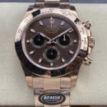 Rolex M116505-0013 BT Factory | US Replica - 1:1 Top quality replica watches factory, super clone Swiss watches.