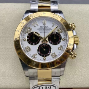 Rolex M116523 Clean Factory | US Replica - 1:1 Top quality replica watches factory, super clone Swiss watches.