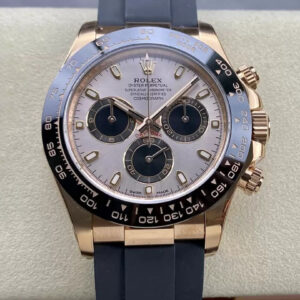 Rolex M116515LN-0059 Clean Factory | US Replica - 1:1 Top quality replica watches factory, super clone Swiss watches.