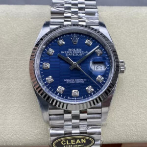 Rolex 116713-LN-78203 Clean Factory | US Replica - 1:1 Top quality replica watches factory, super clone Swiss watches.
