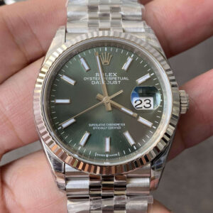 Rolex M126234-0051 VS Factory | US Replica - 1:1 Top quality replica watches factory, super clone Swiss watches.