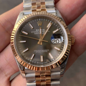 Rolex M126231-0013 VS Factory | US Replica - 1:1 Top quality replica watches factory, super clone Swiss watches.