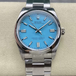 Rolex M126000-0006 VS Factory | US Replica - 1:1 Top quality replica watches factory, super clone Swiss watches.