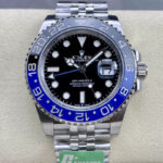 Rolex M126710BLNR-0002 C+ Factory | US Replica - 1:1 Top quality replica watches factory, super clone Swiss watches.