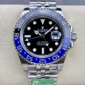 Rolex M126710BLNR-0002 C+ Factory | US Replica - 1:1 Top quality replica watches factory, super clone Swiss watches.
