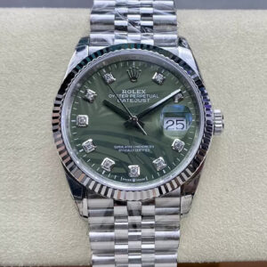 Rolex M126234-0055 VS Factory | US Replica - 1:1 Top quality replica watches factory, super clone Swiss watches.