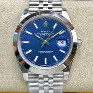 Rolex M126300-0002 VS Factory | US Replica - 1:1 Top quality replica watches factory, super clone Swiss watches.
