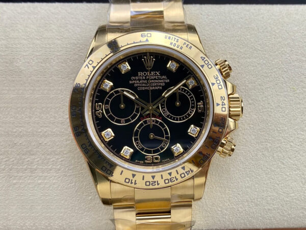 Rolex M116508-0008 Clean Factory | US Replica - 1:1 Top quality replica watches factory, super clone Swiss watches.